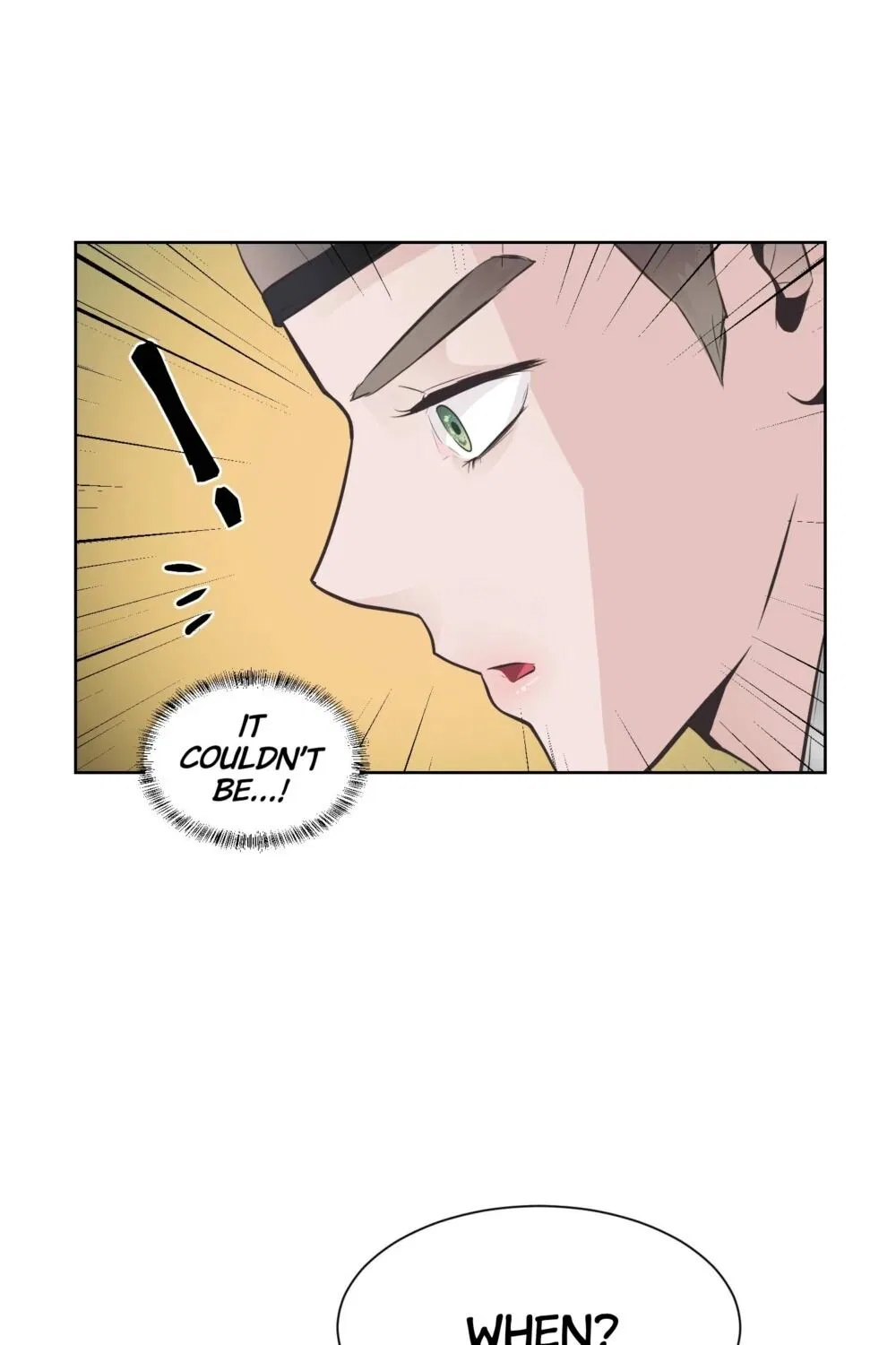 The Scent of Love Chapter 7 – Page 41