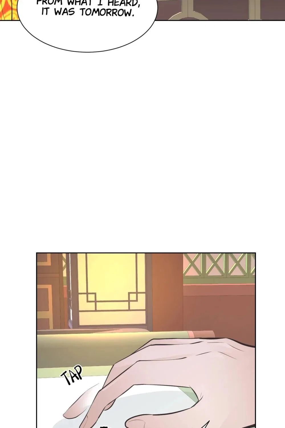 The Scent of Love Chapter 7 – Page 43