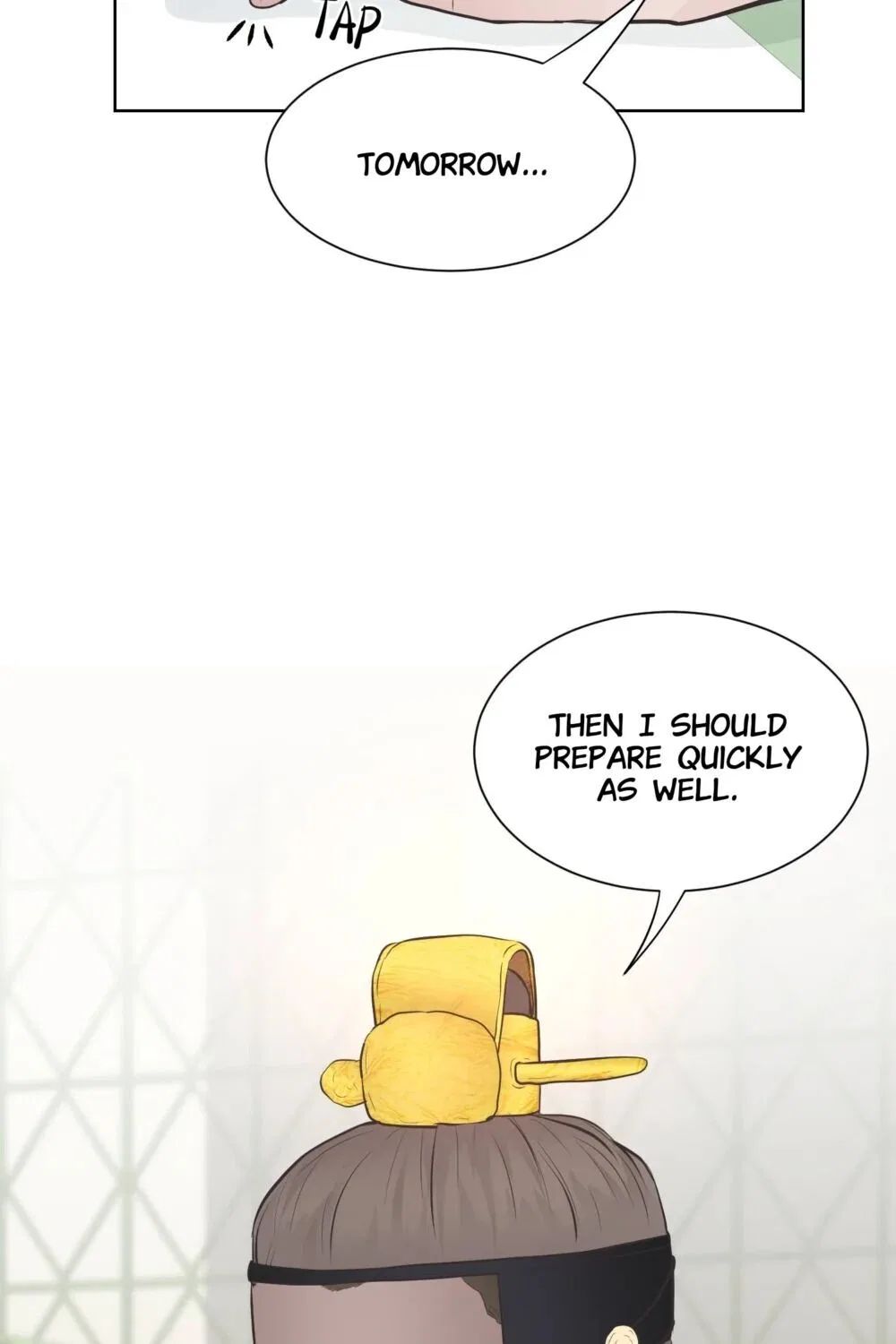 The Scent of Love Chapter 7 – Page 44