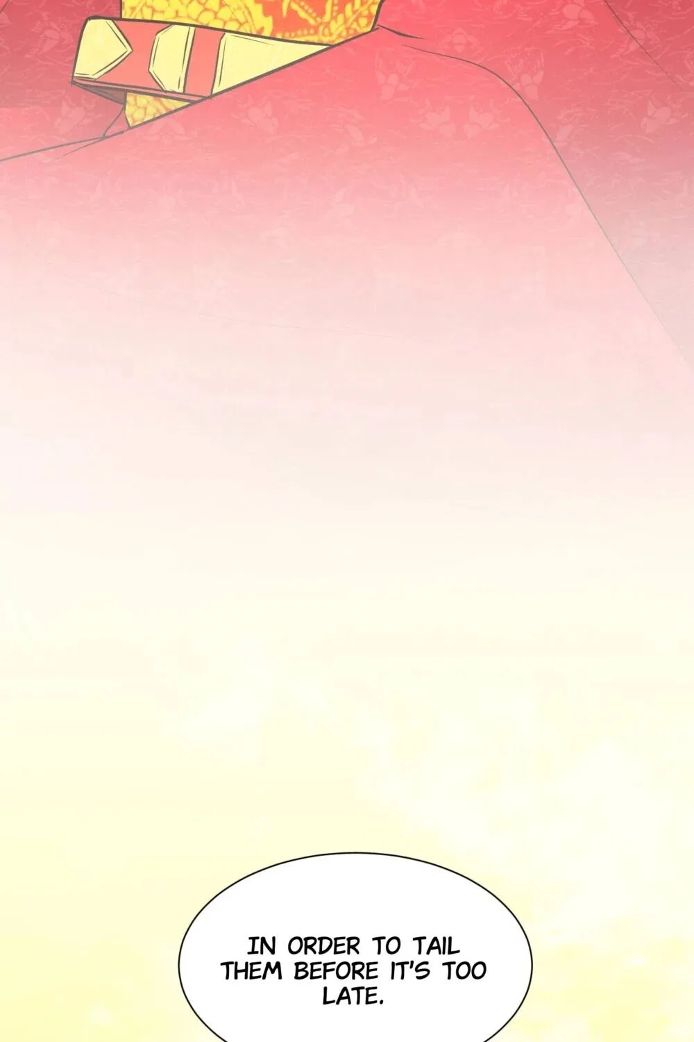 The Scent of Love Chapter 7 – Page 46