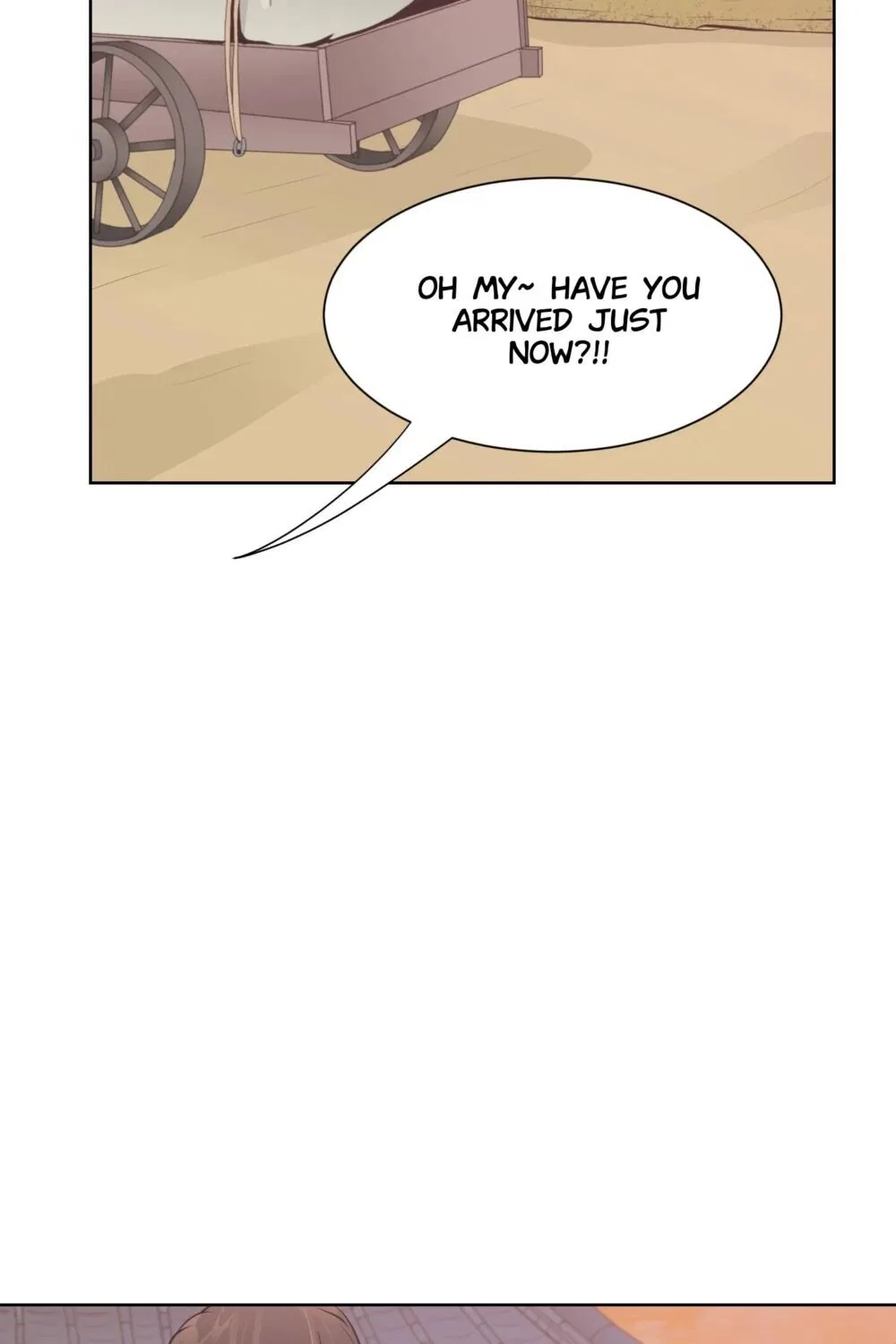 The Scent of Love Chapter 7 – Page 52