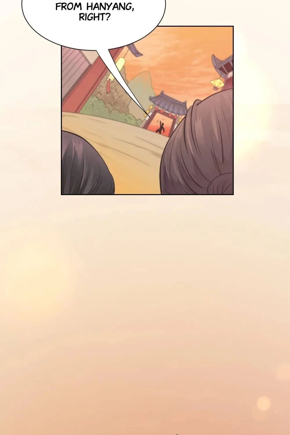 The Scent of Love Chapter 7 – Page 54
