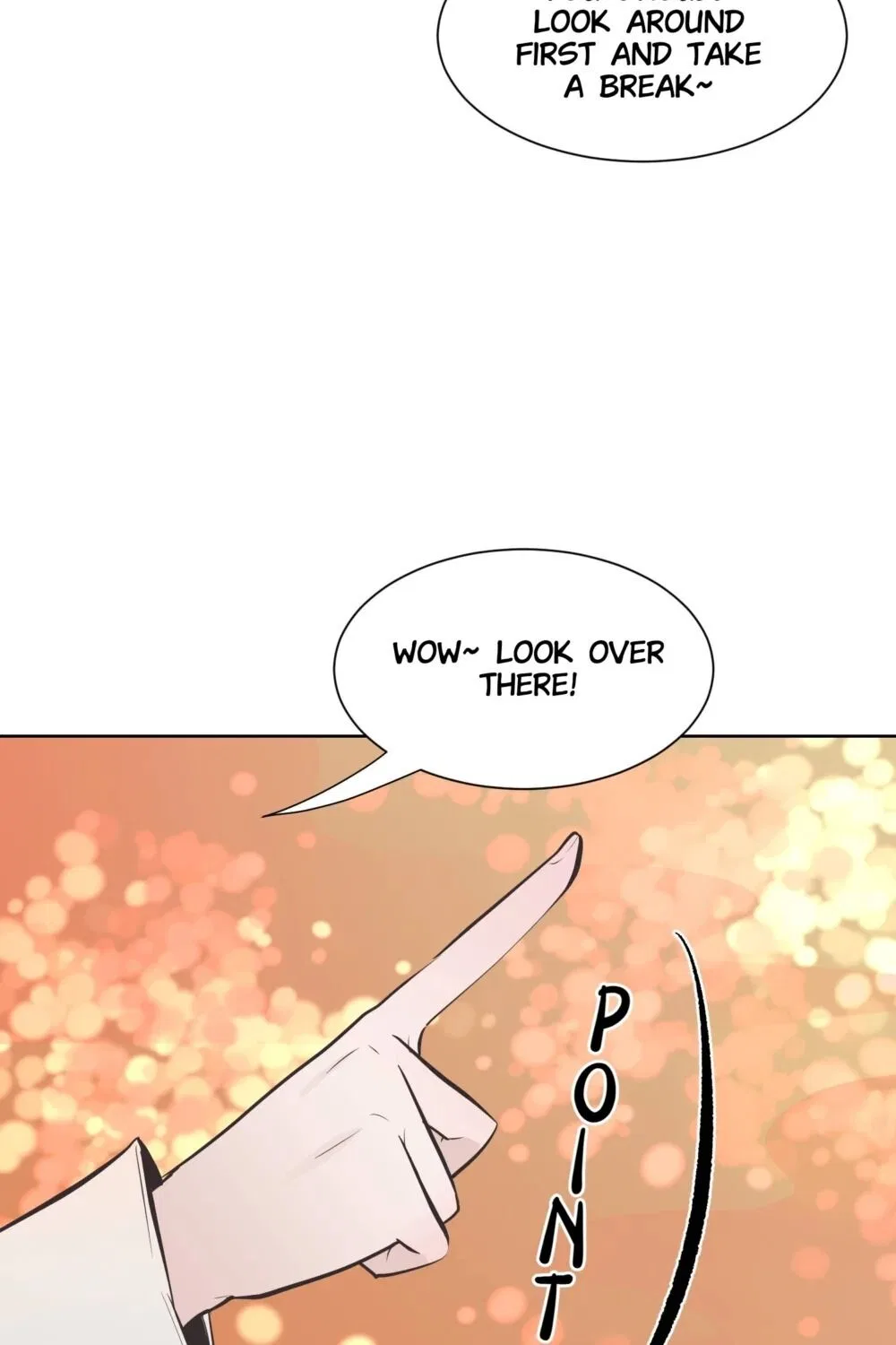 The Scent of Love Chapter 7 – Page 61