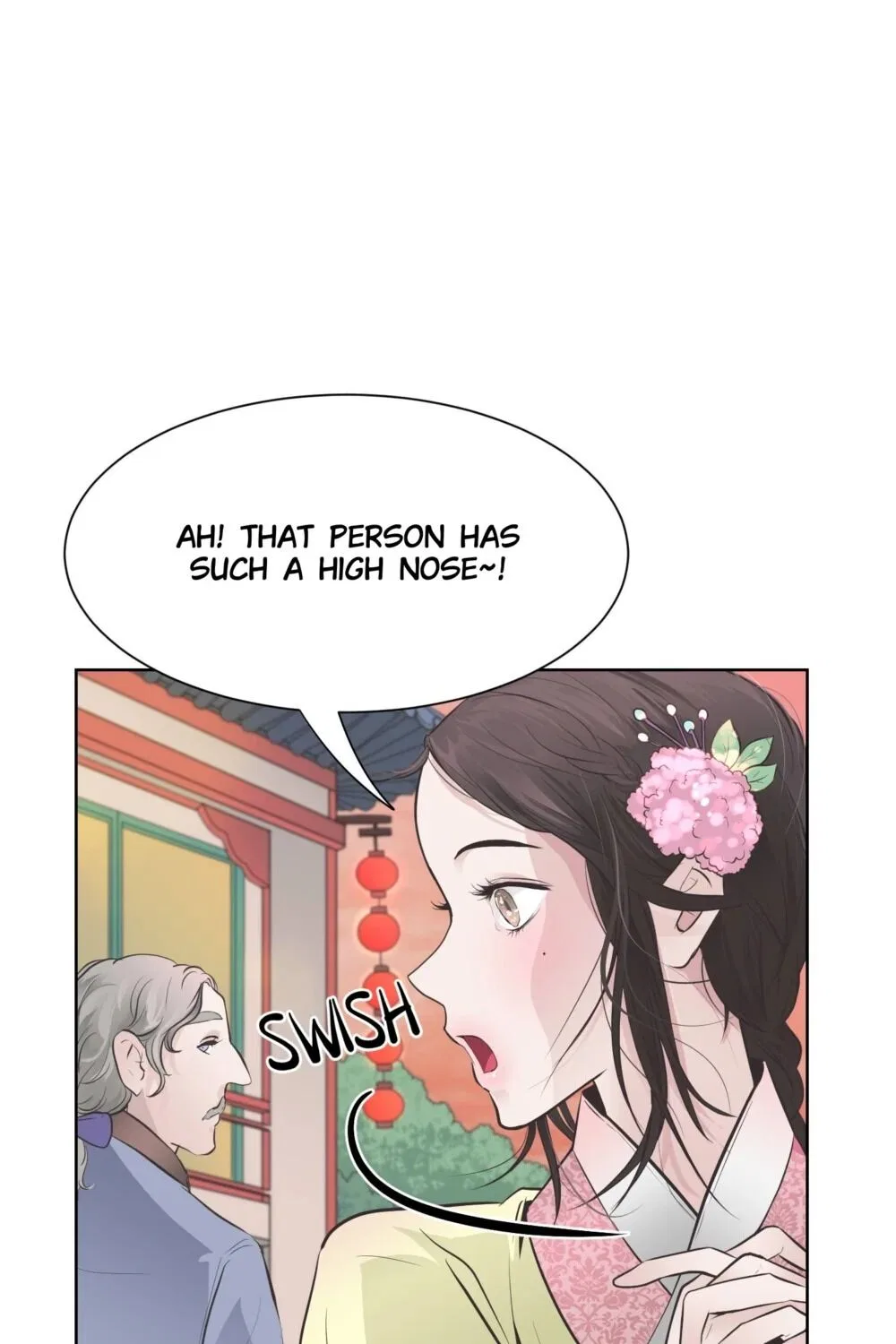 The Scent of Love Chapter 7 – Page 64