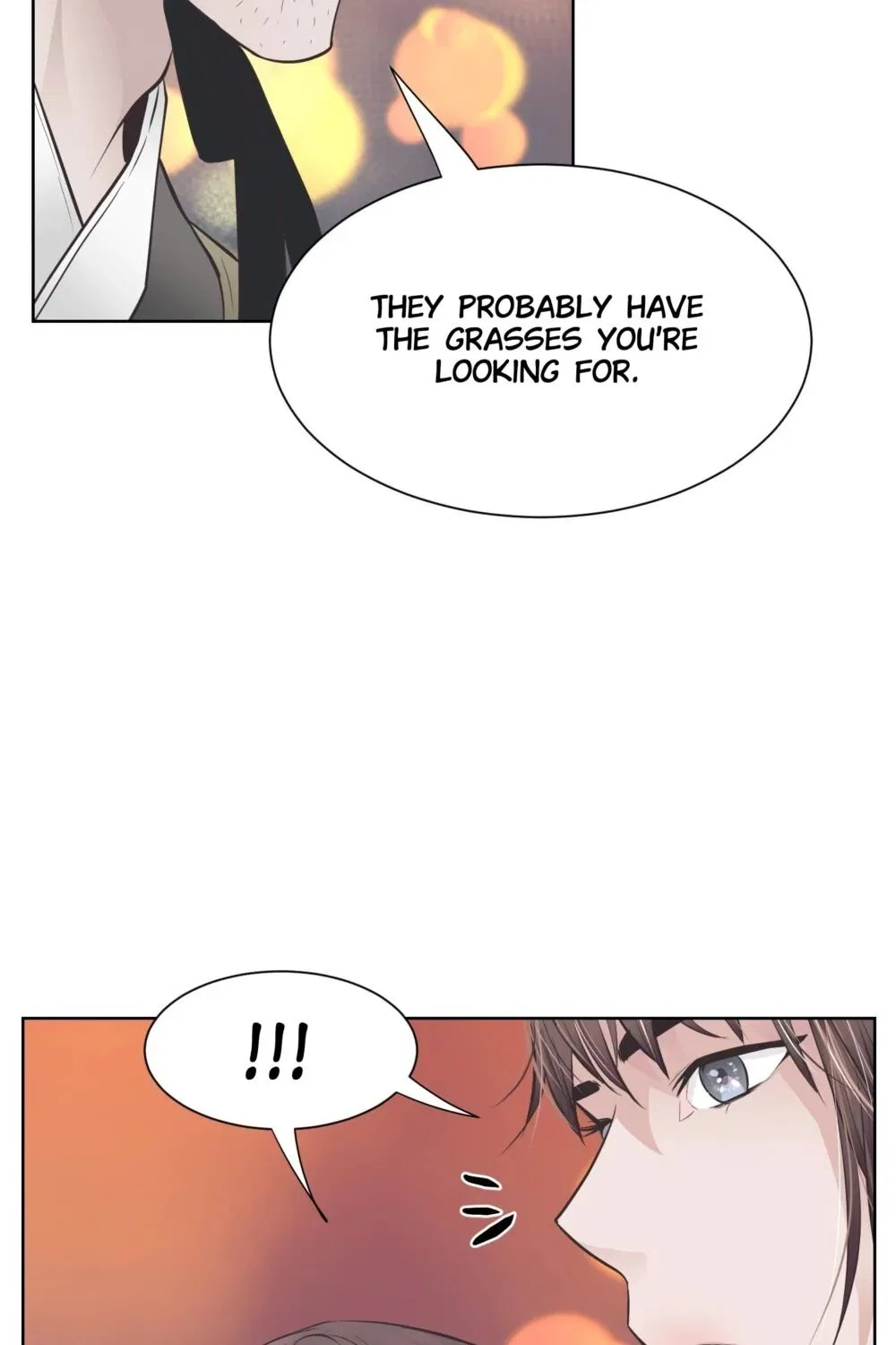 The Scent of Love Chapter 7 – Page 69