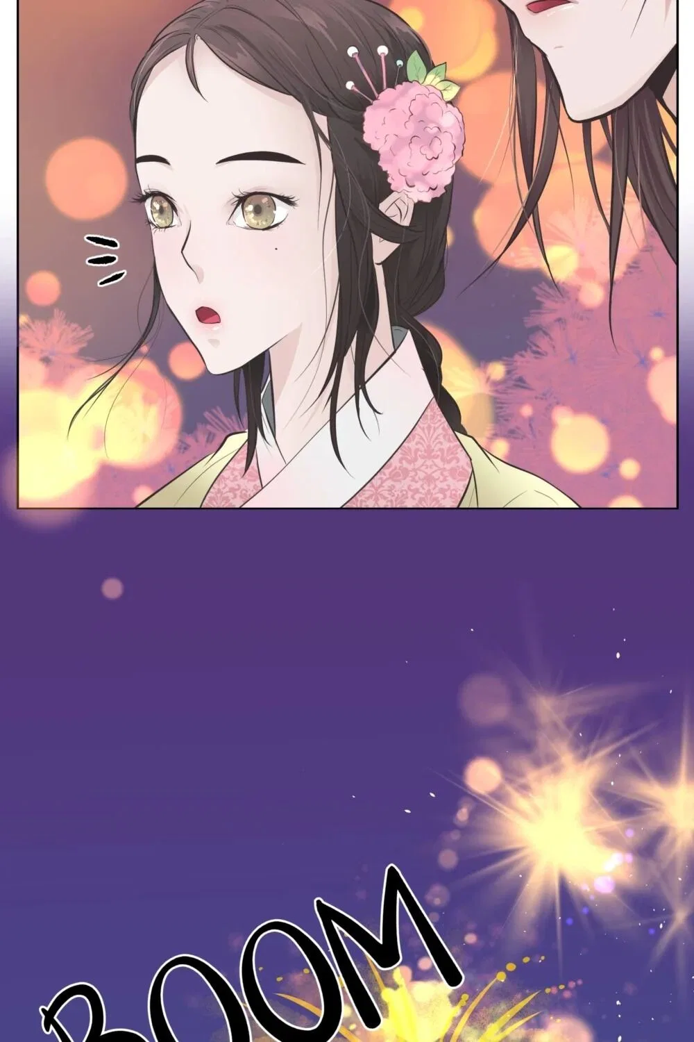 The Scent of Love Chapter 7 – Page 70