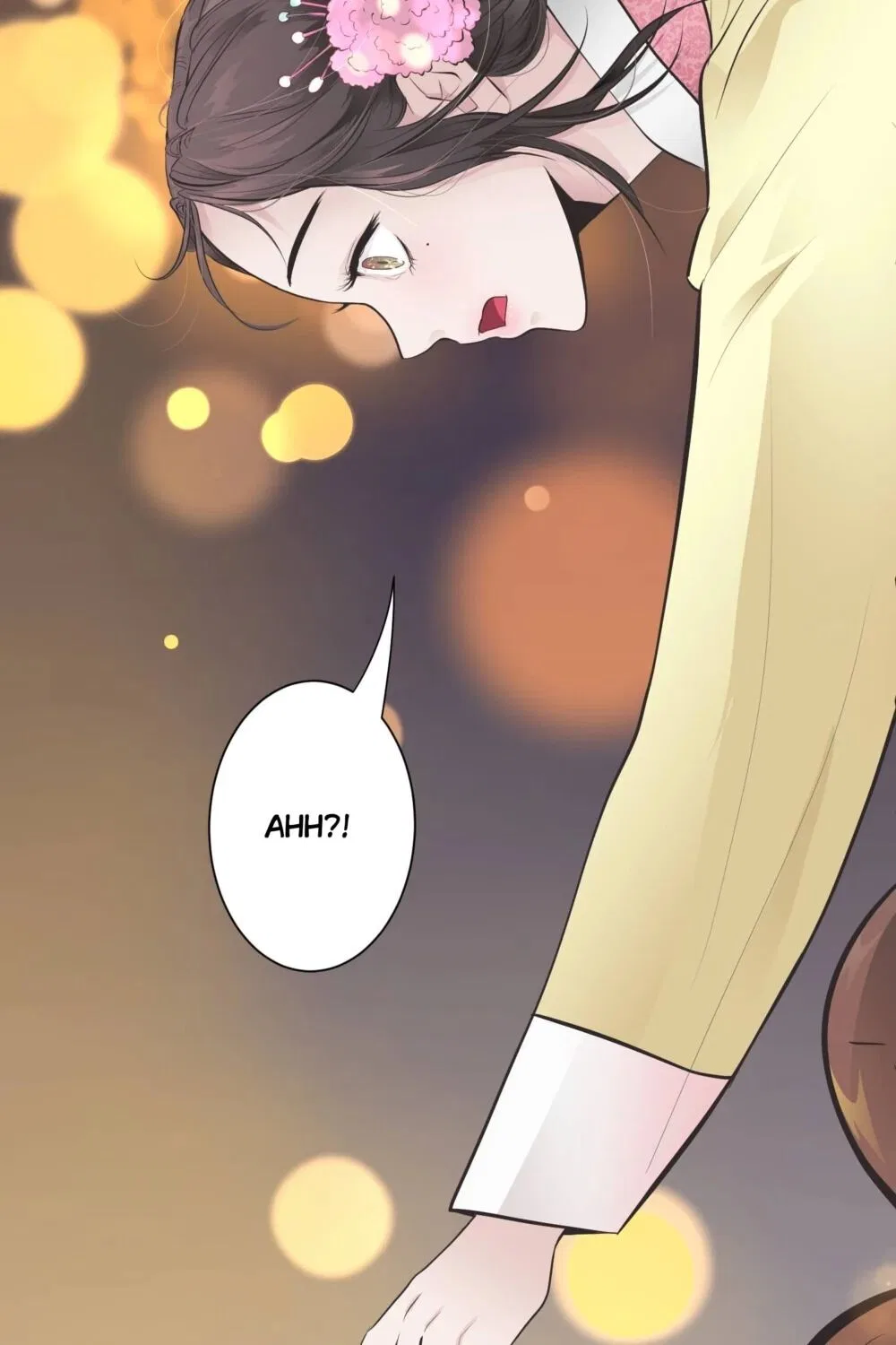 The Scent of Love Chapter 7 – Page 75