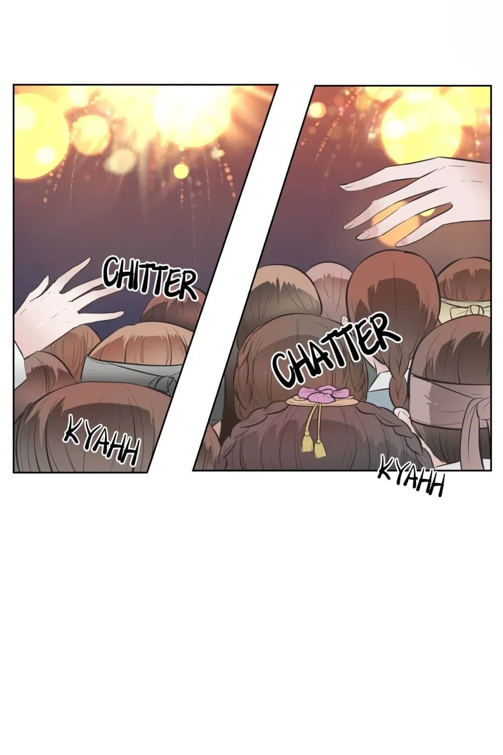 The Scent of Love Chapter 7 – Page 78