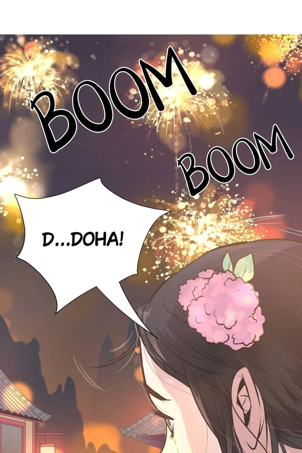 The Scent of Love Chapter 7 – Page 79
