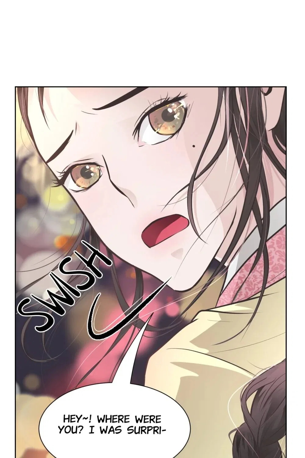 The Scent of Love Chapter 7 – Page 83