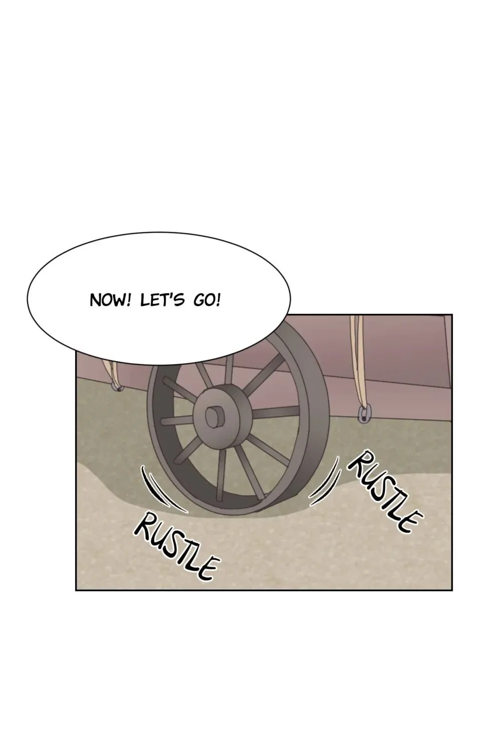The Scent of Love Chapter 6 – Page 1