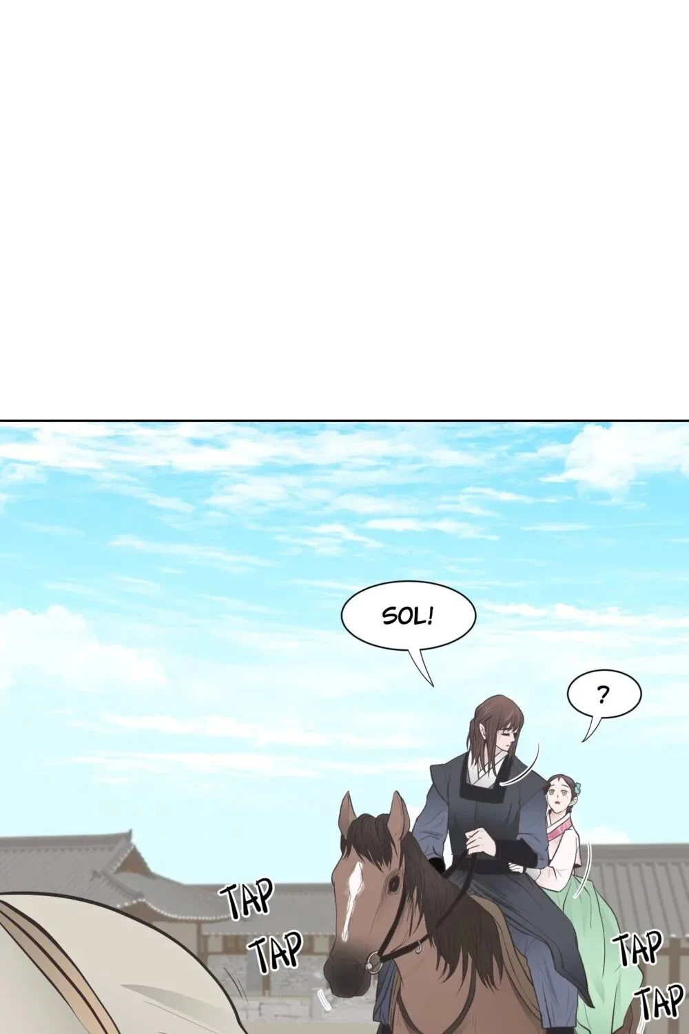 The Scent of Love Chapter 6 – Page 2