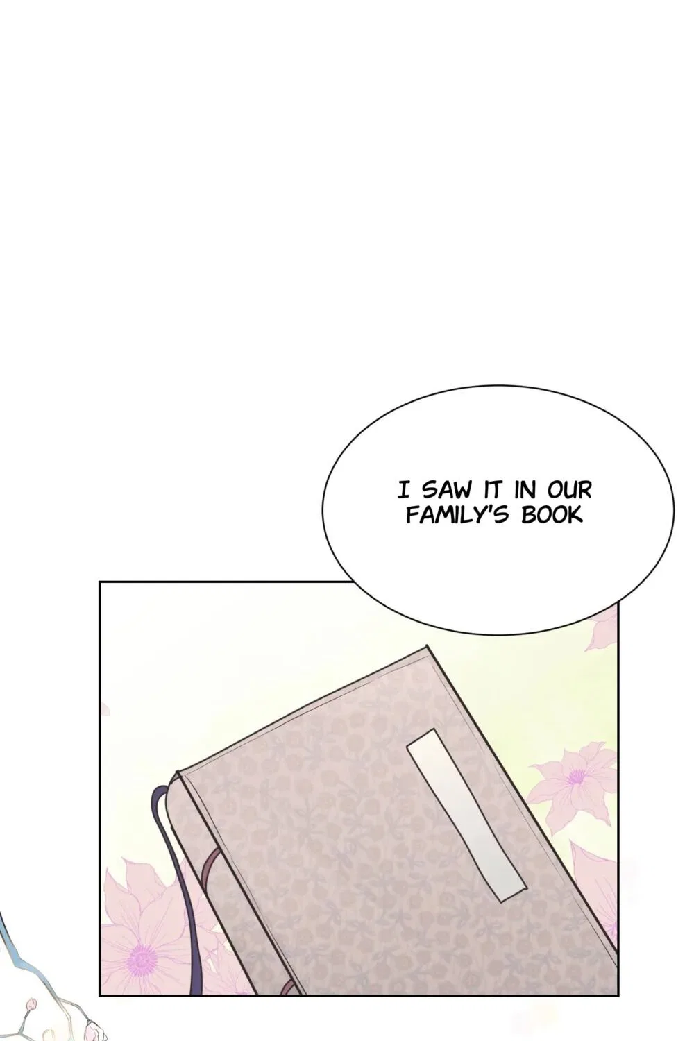 The Scent of Love Chapter 6 – Page 5