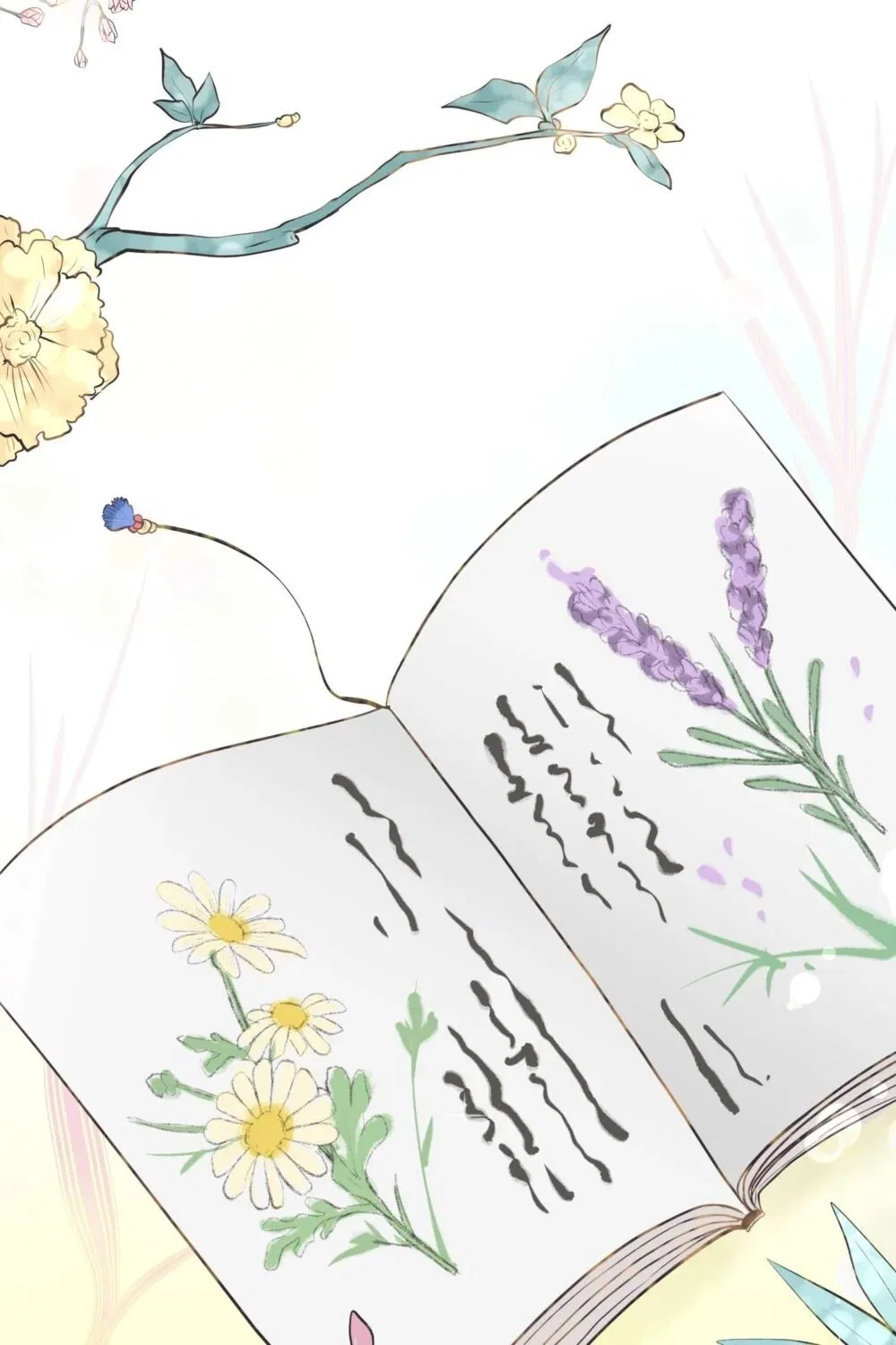 The Scent of Love Chapter 6 – Page 6