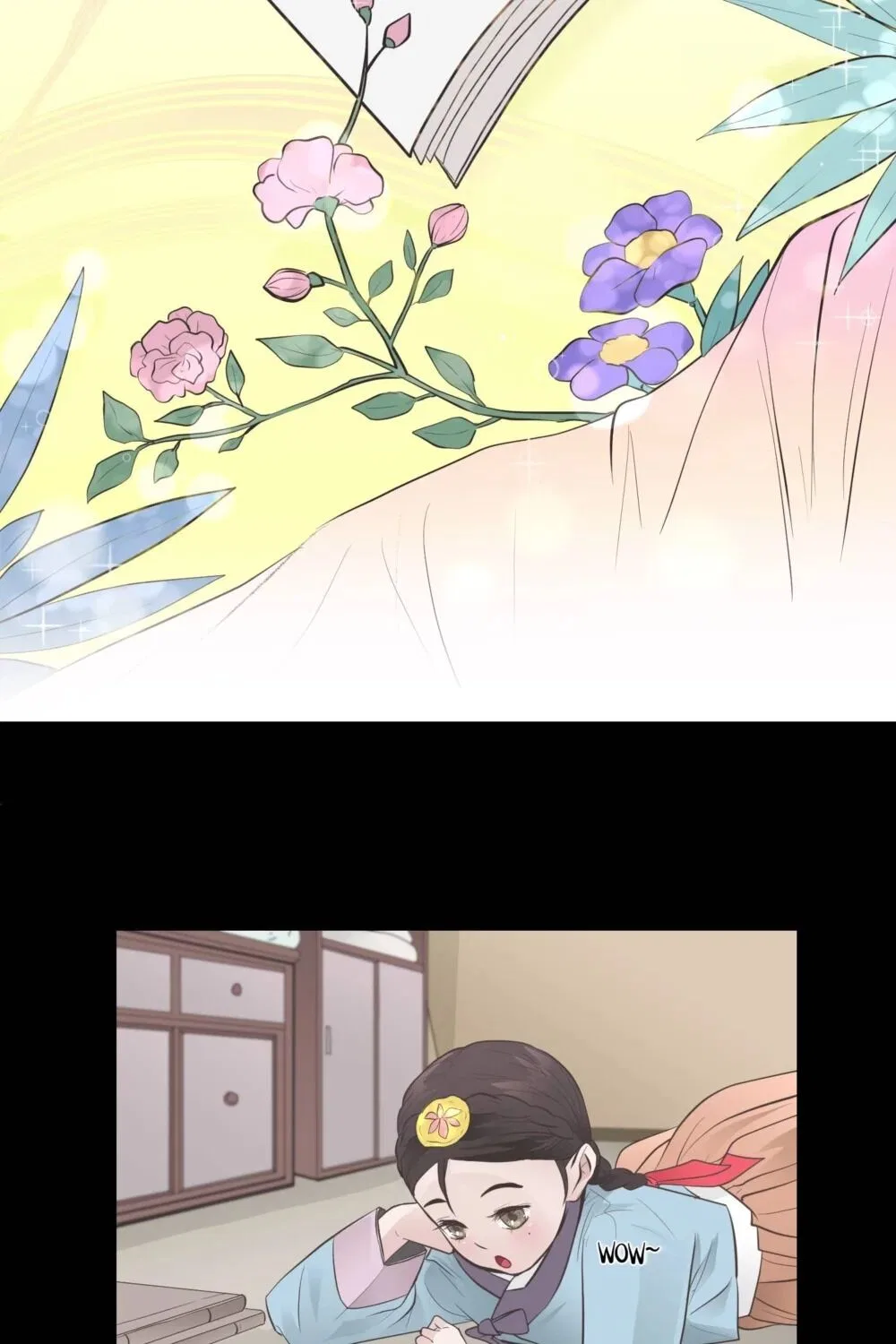 The Scent of Love Chapter 6 – Page 7