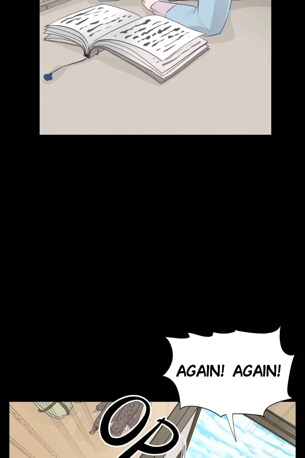 The Scent of Love Chapter 6 – Page 8