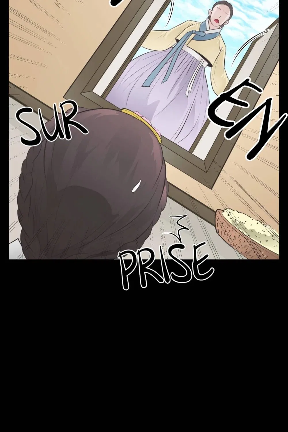The Scent of Love Chapter 6 – Page 9