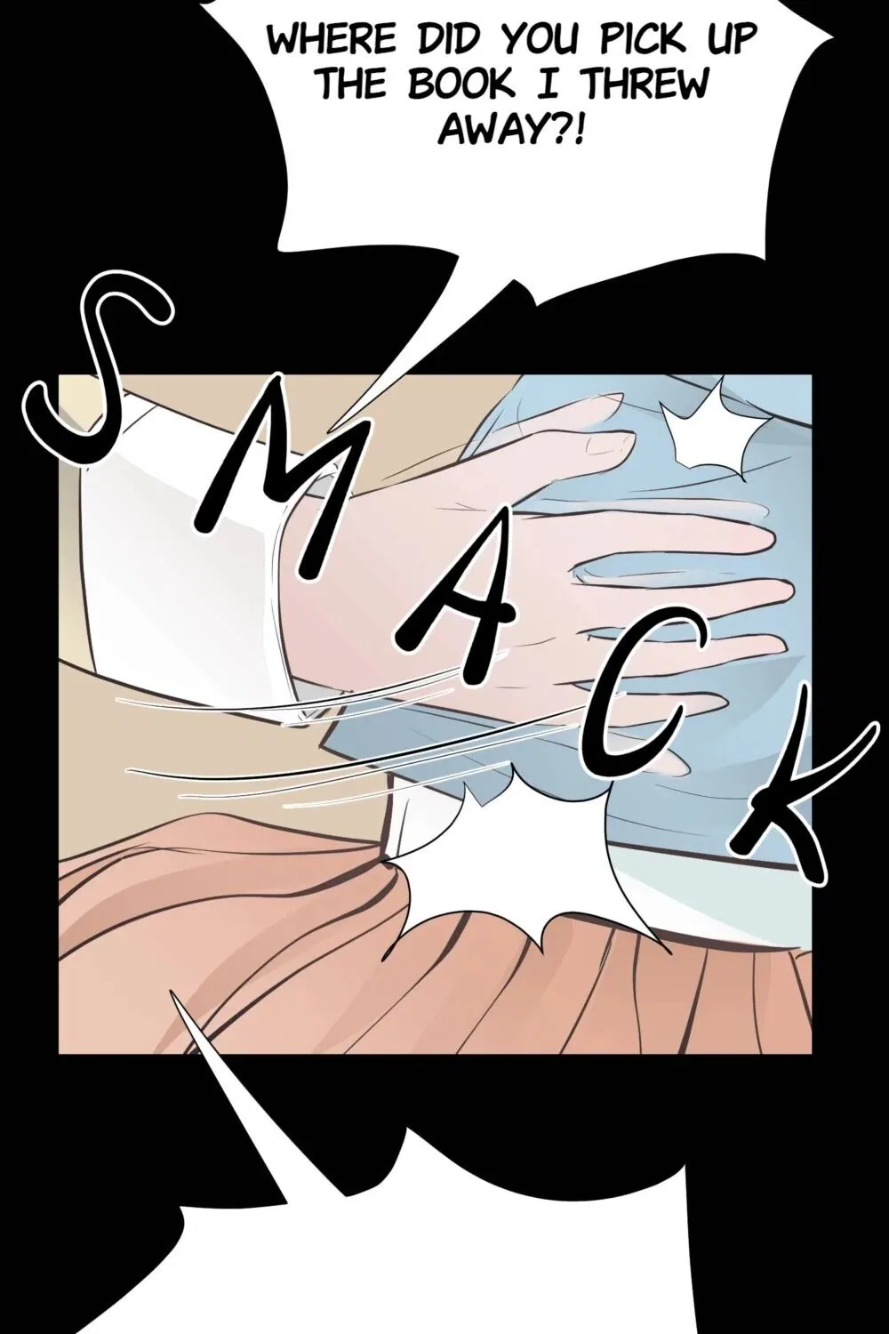 The Scent of Love Chapter 6 – Page 11