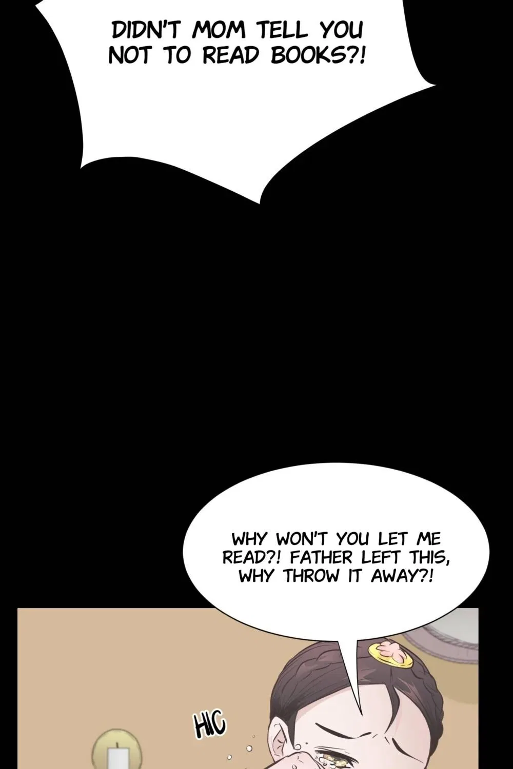 The Scent of Love Chapter 6 – Page 12