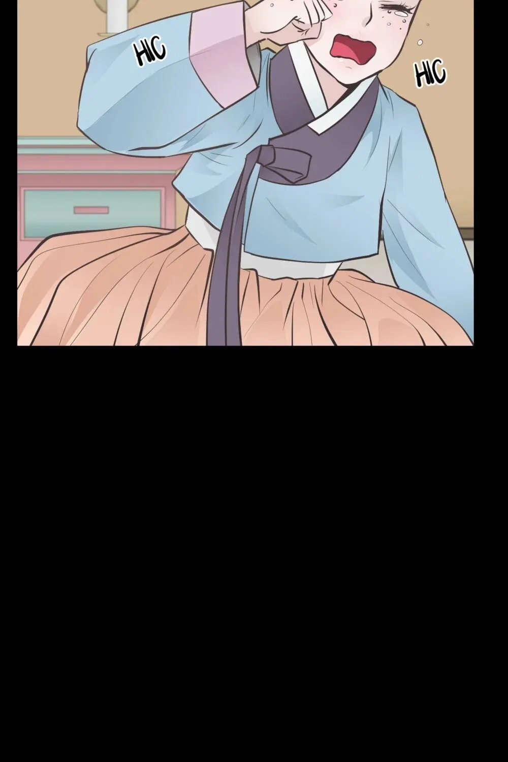 The Scent of Love Chapter 6 – Page 13