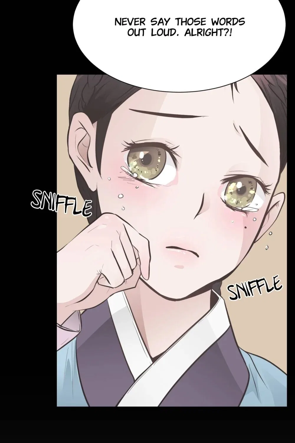 The Scent of Love Chapter 6 – Page 15