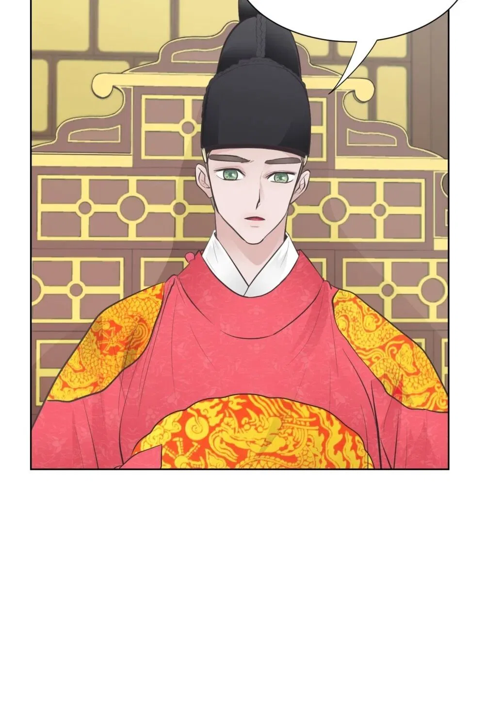 The Scent of Love Chapter 6 – Page 21