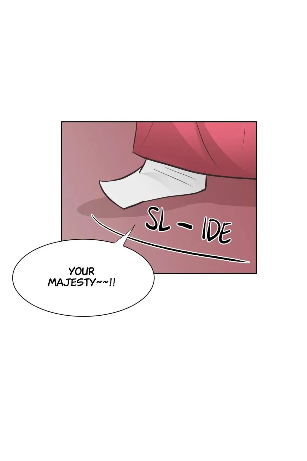 The Scent of Love Chapter 6 – Page 22
