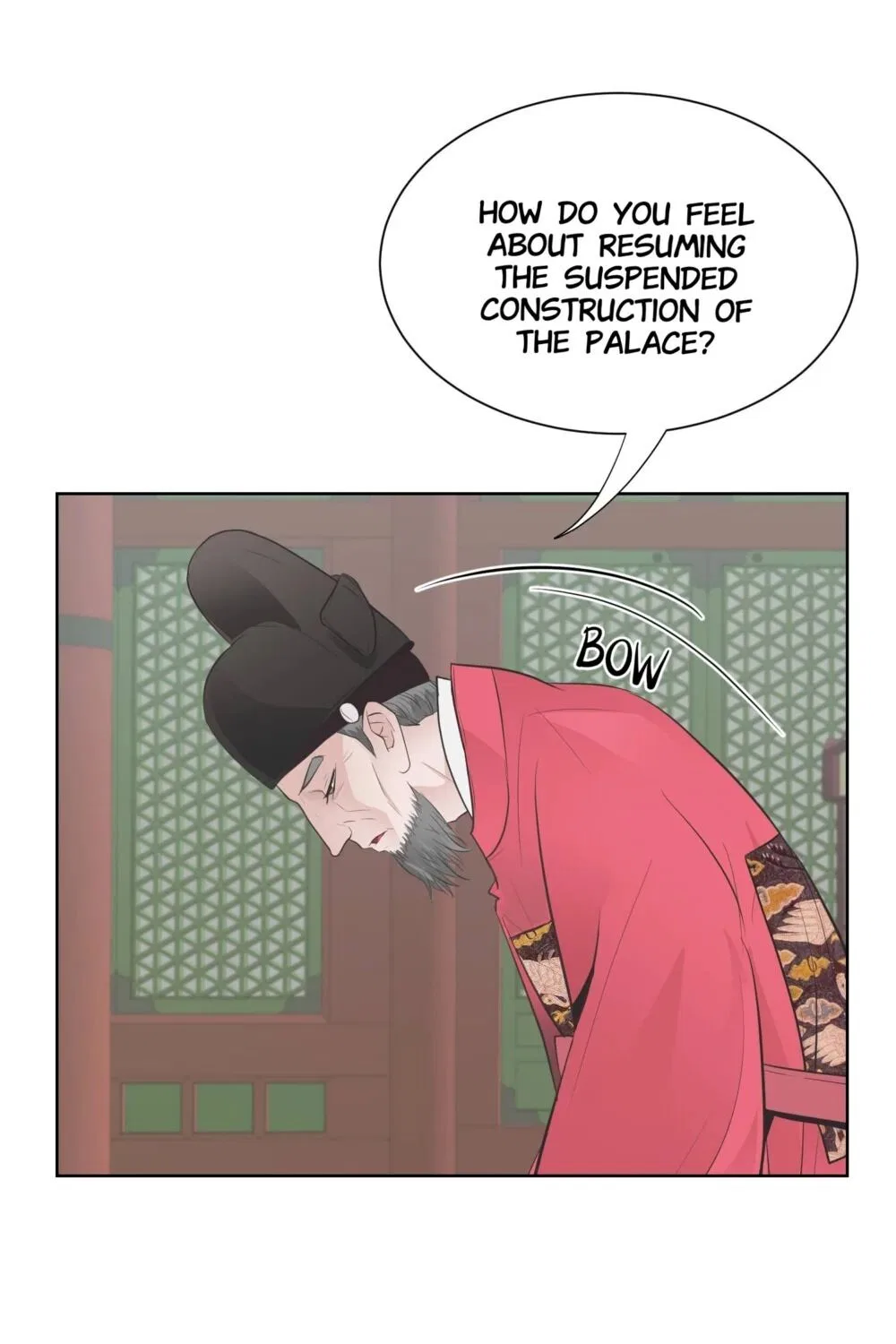 The Scent of Love Chapter 6 – Page 23