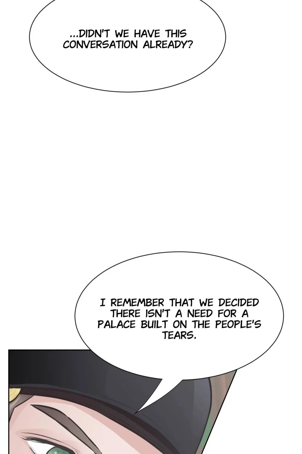 The Scent of Love Chapter 6 – Page 25