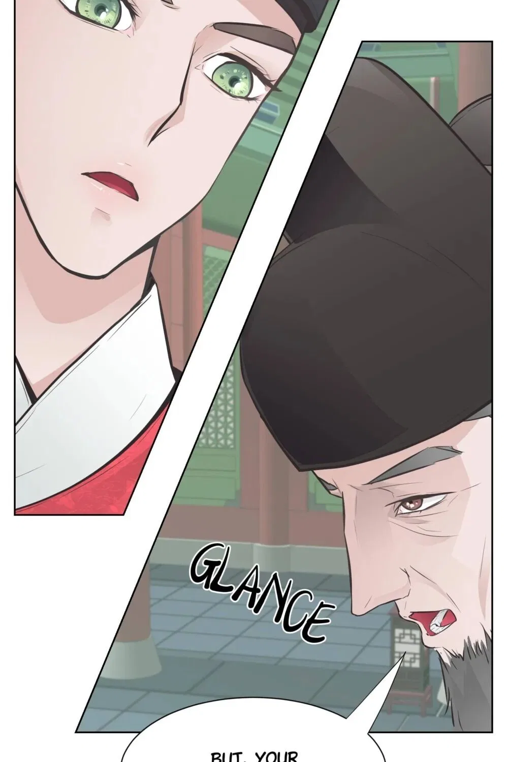 The Scent of Love Chapter 6 – Page 26