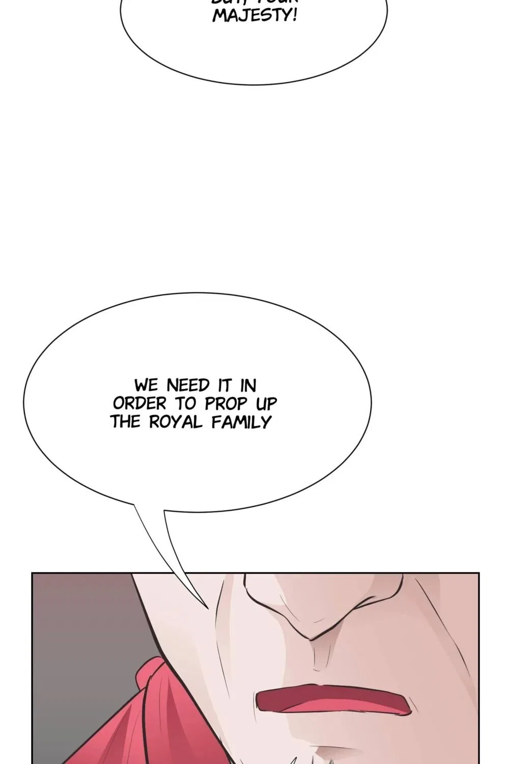 The Scent of Love Chapter 6 – Page 27
