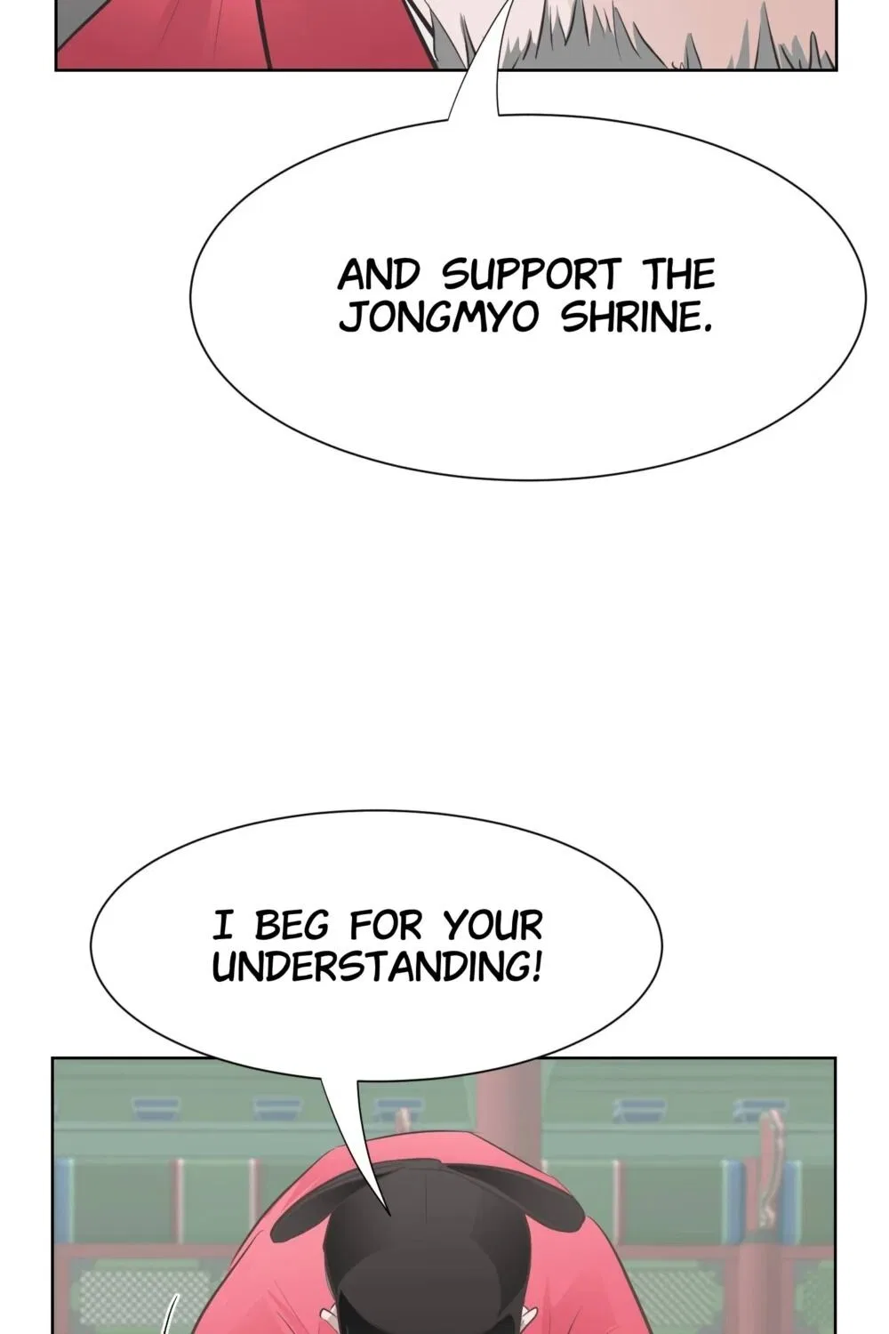 The Scent of Love Chapter 6 – Page 28