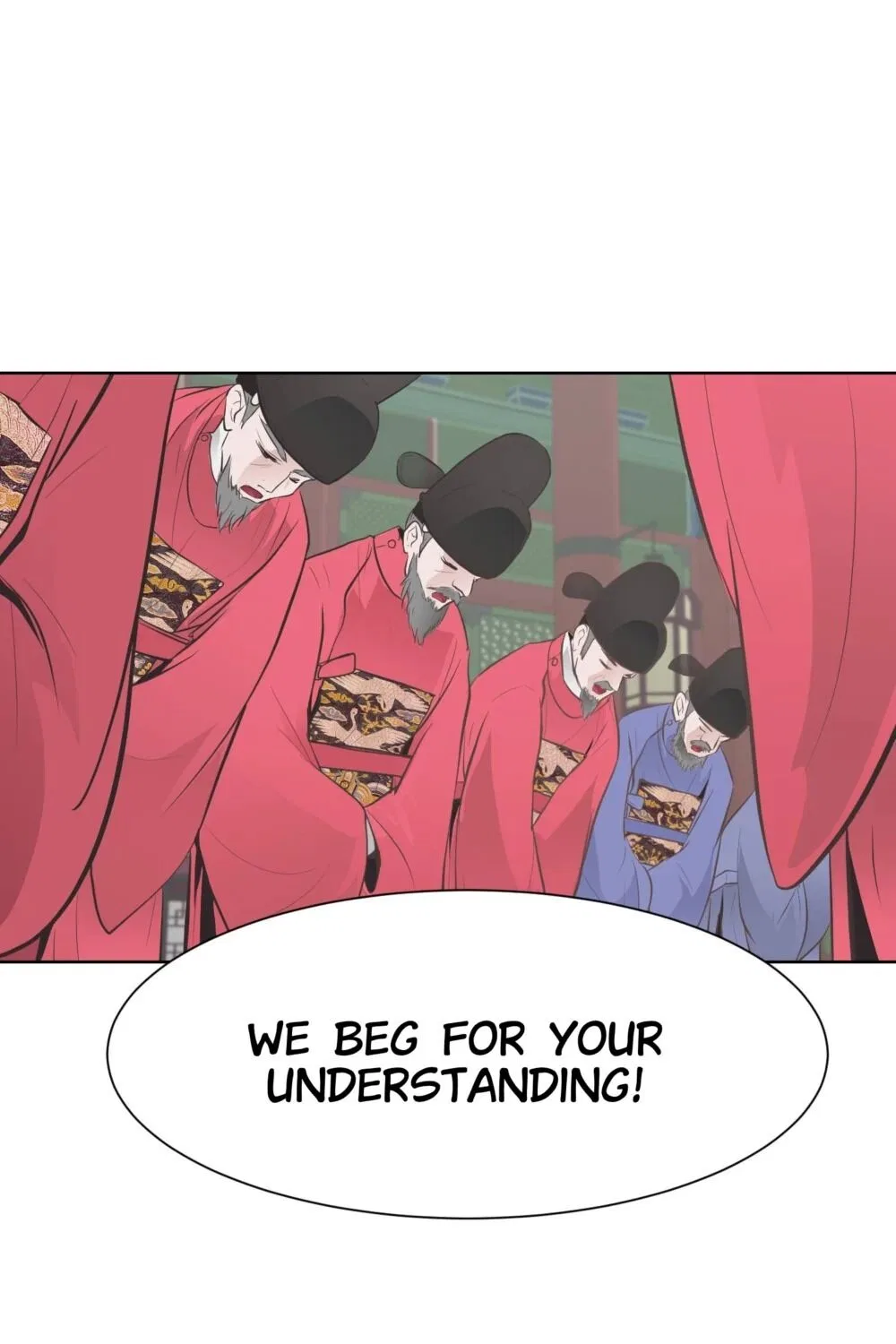 The Scent of Love Chapter 6 – Page 31