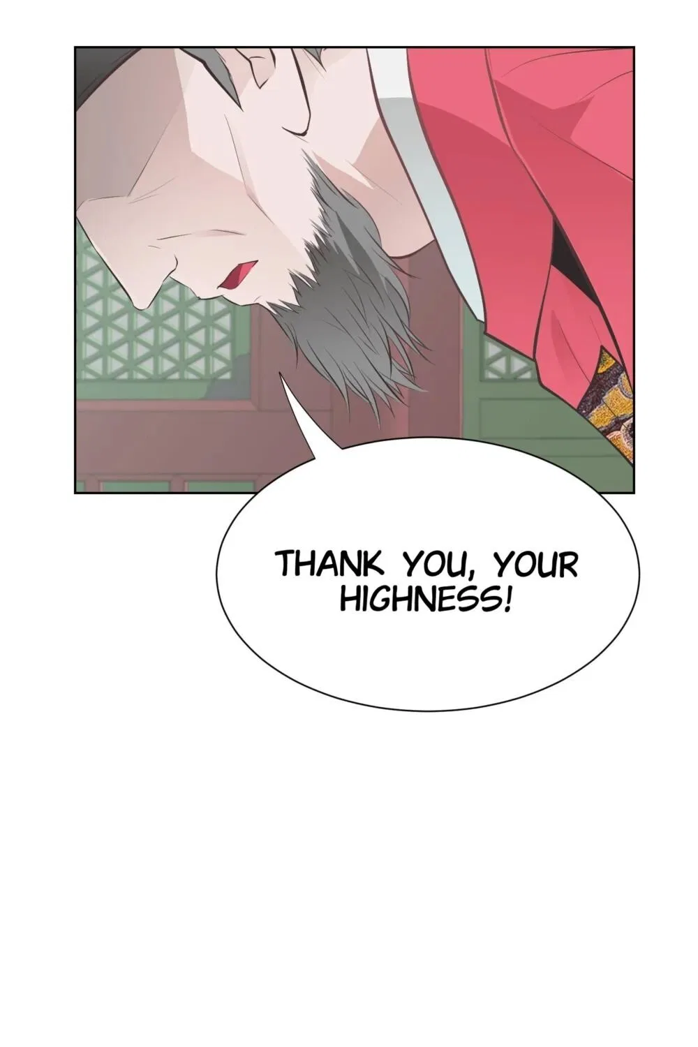 The Scent of Love Chapter 6 – Page 36