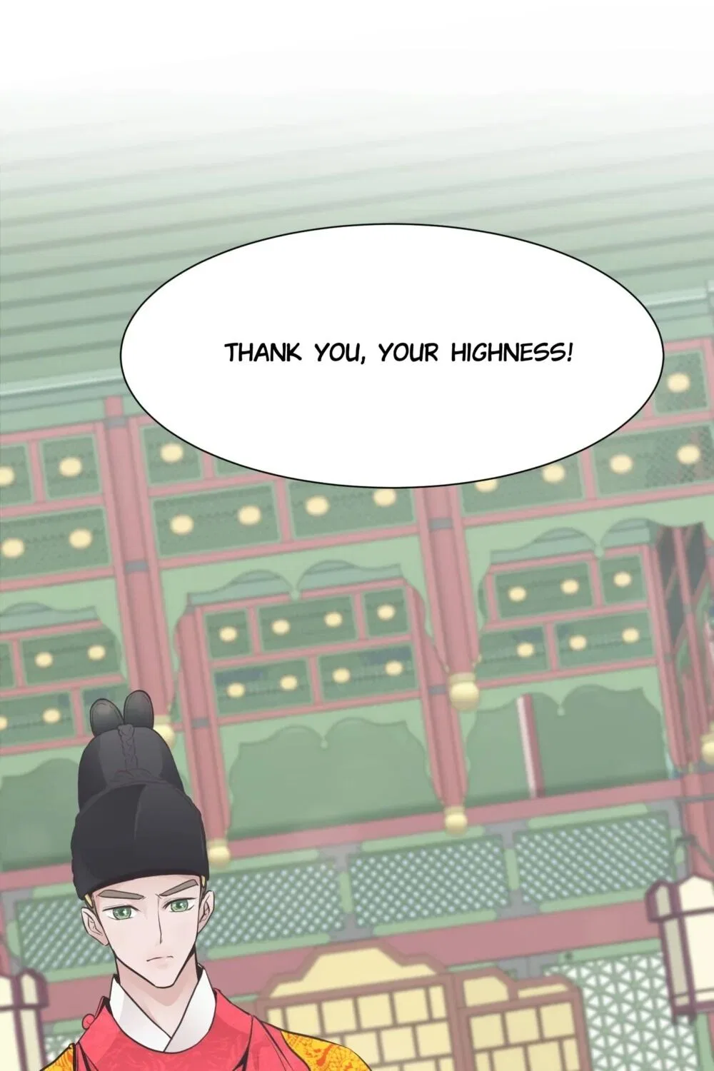 The Scent of Love Chapter 6 – Page 38