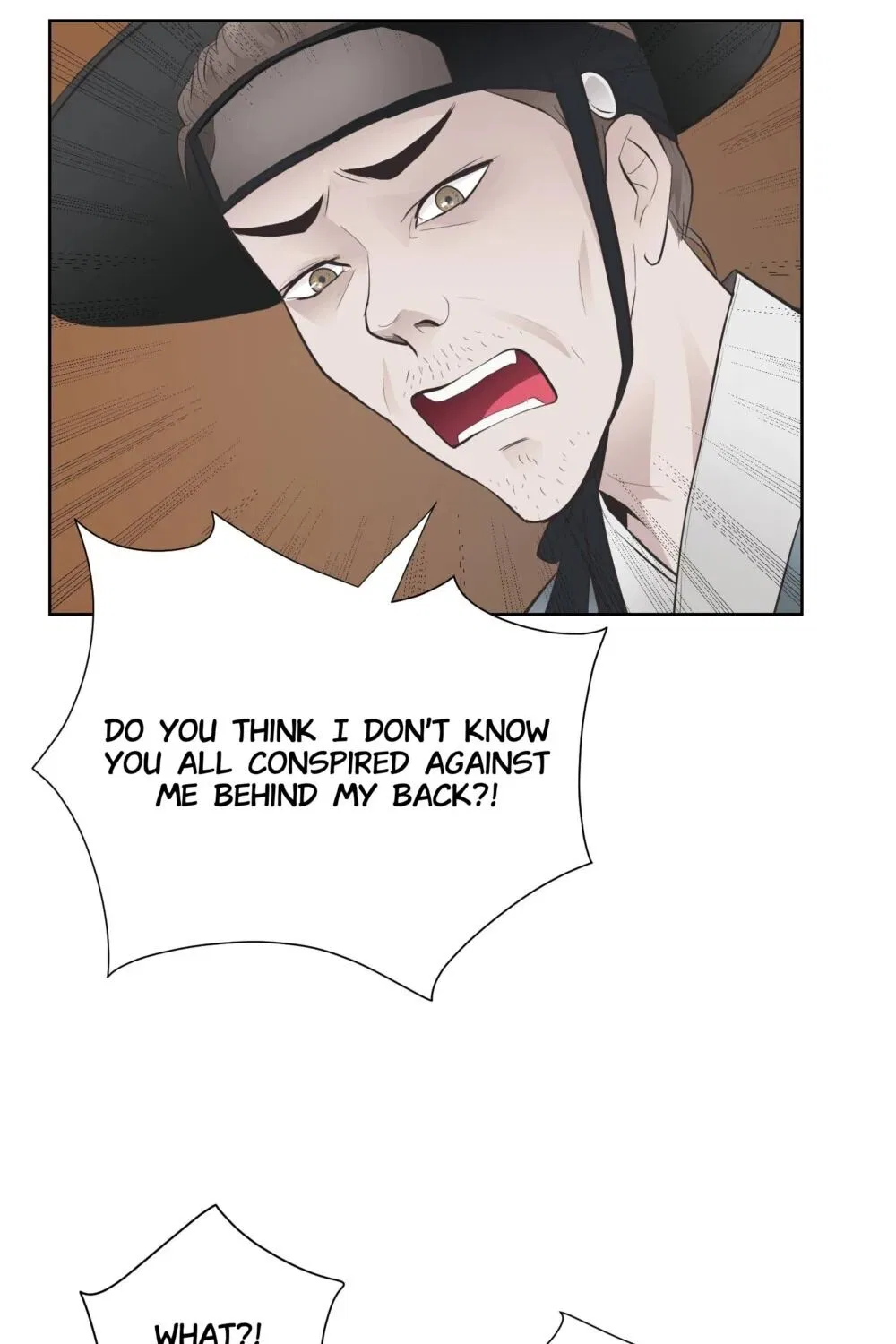 The Scent of Love Chapter 6 – Page 46