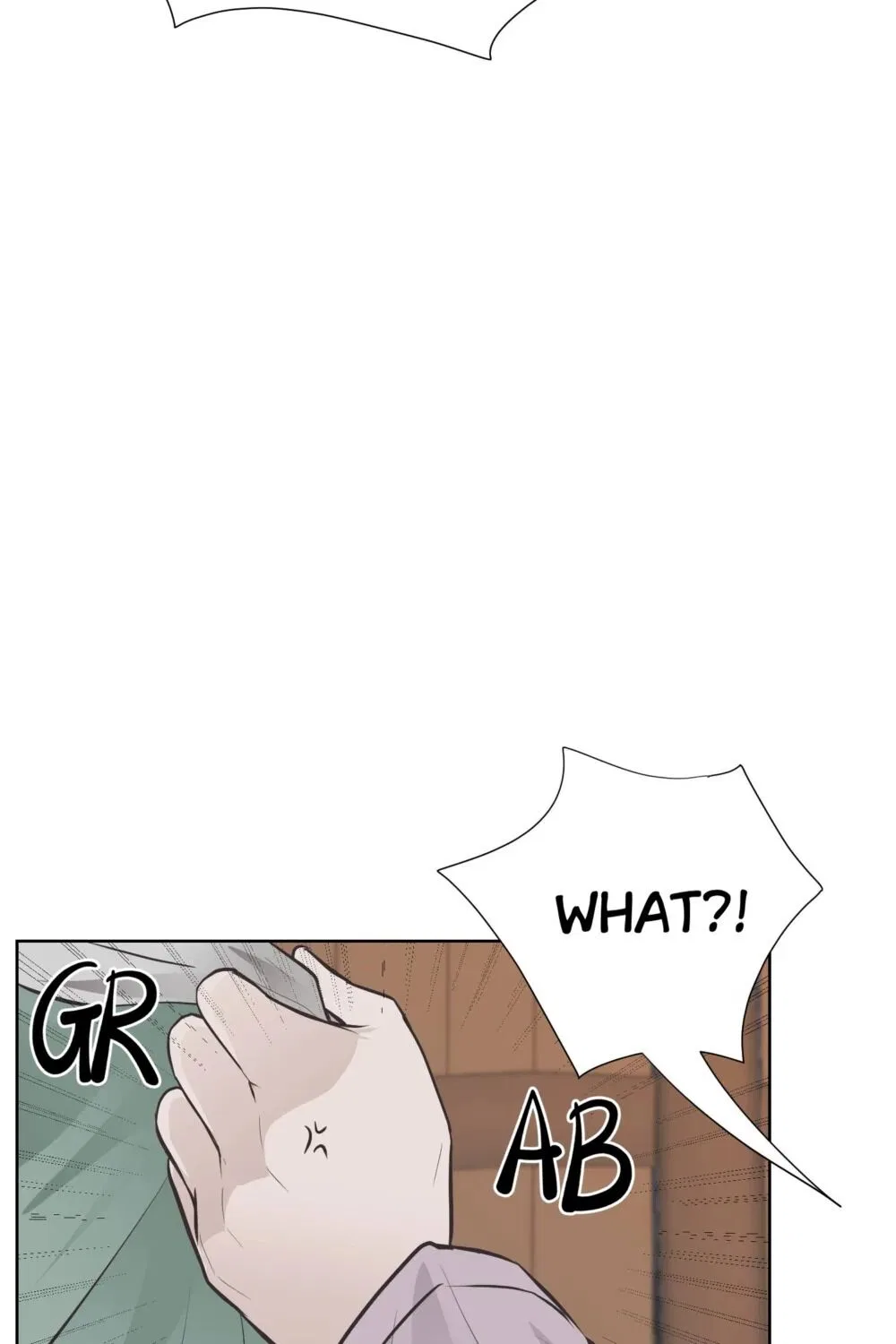 The Scent of Love Chapter 6 – Page 48