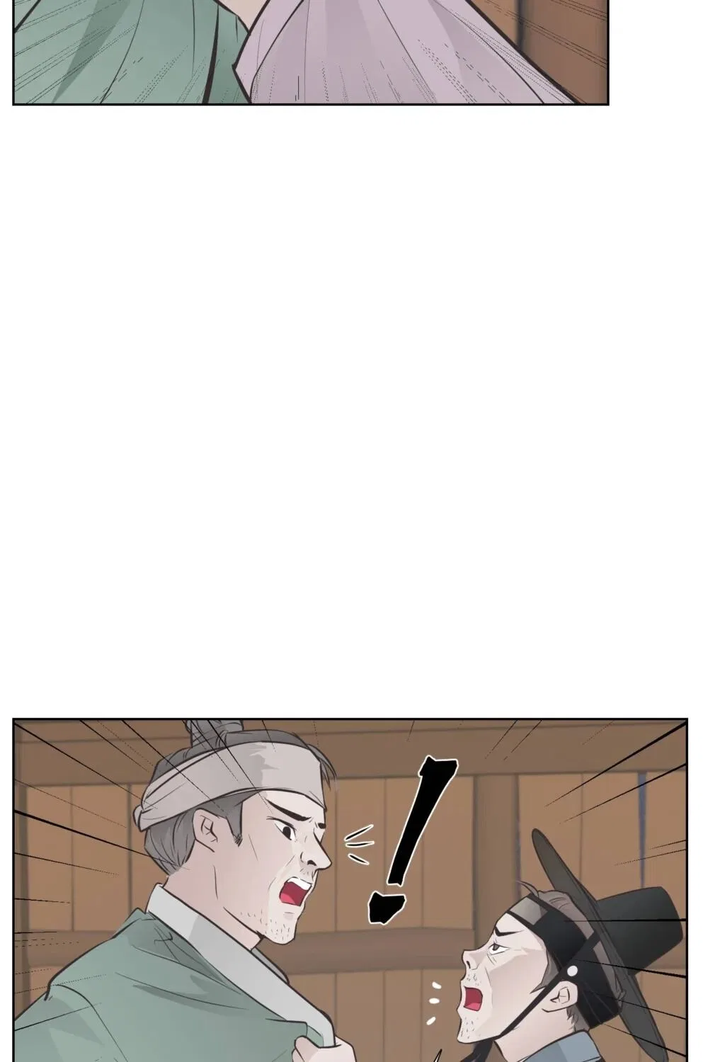 The Scent of Love Chapter 6 – Page 49