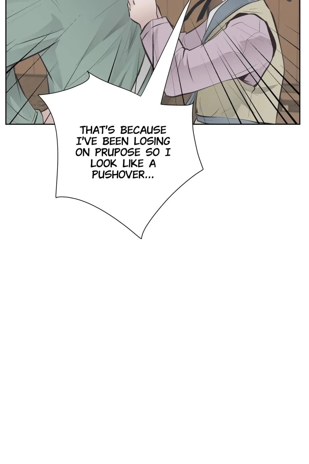The Scent of Love Chapter 6 – Page 50