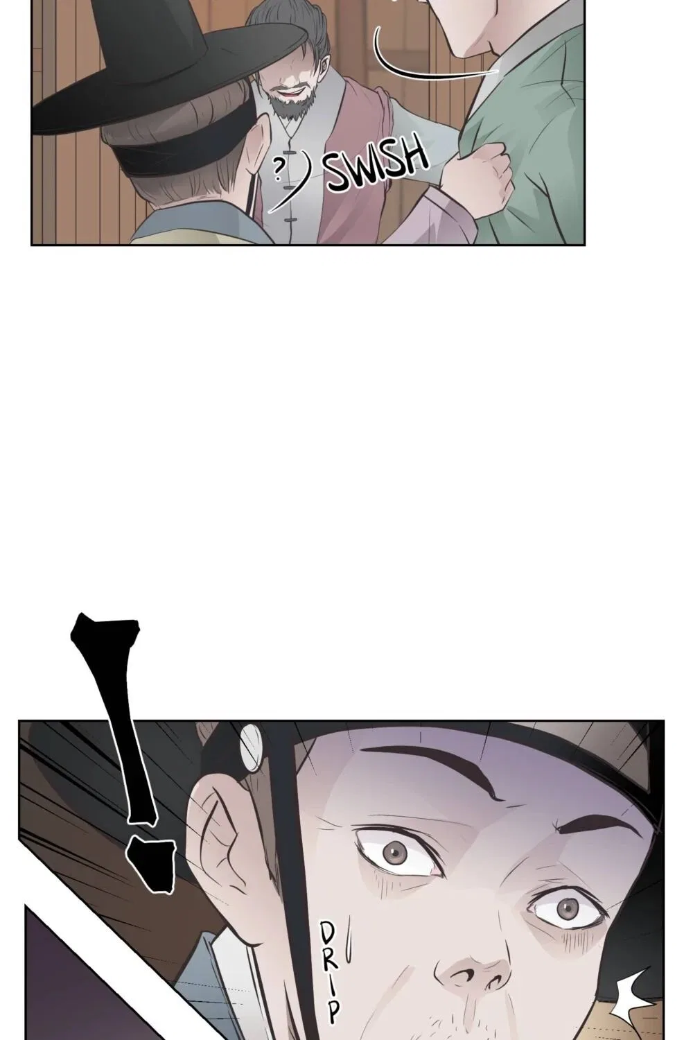 The Scent of Love Chapter 6 – Page 52