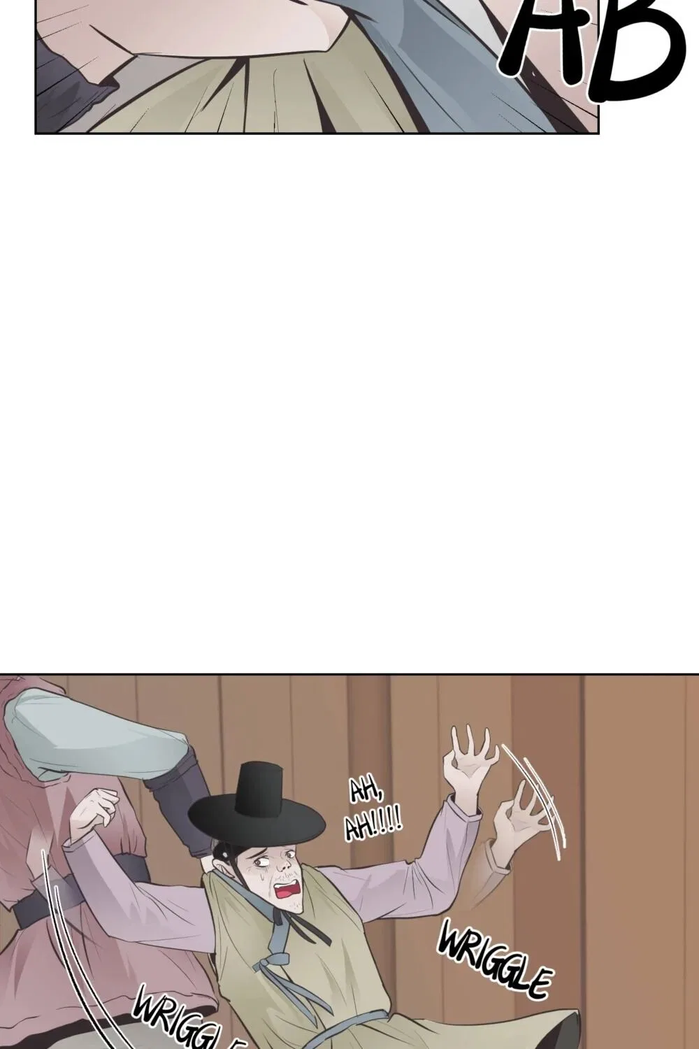 The Scent of Love Chapter 6 – Page 55