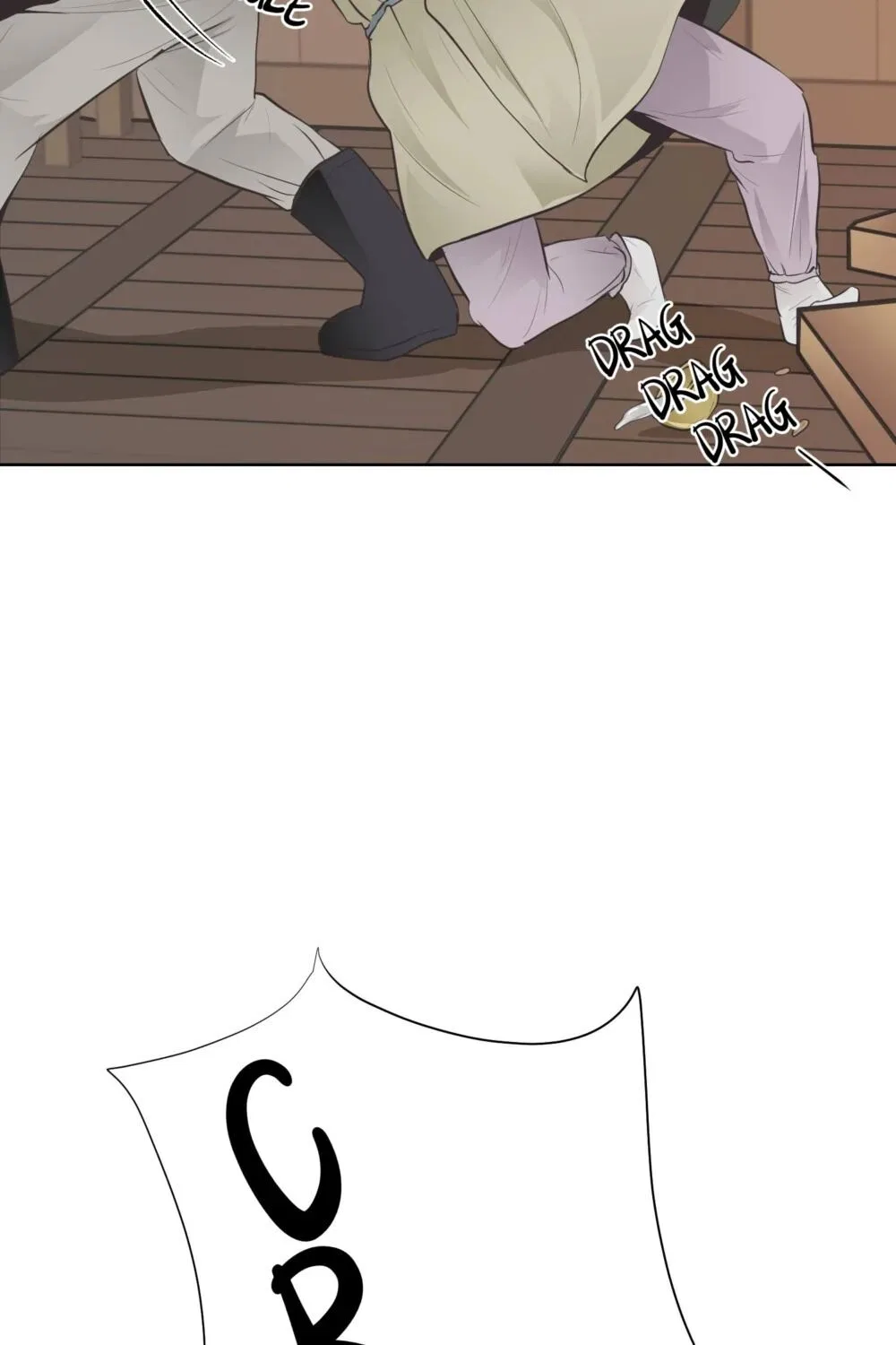 The Scent of Love Chapter 6 – Page 56