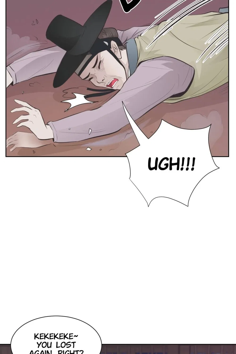 The Scent of Love Chapter 6 – Page 58