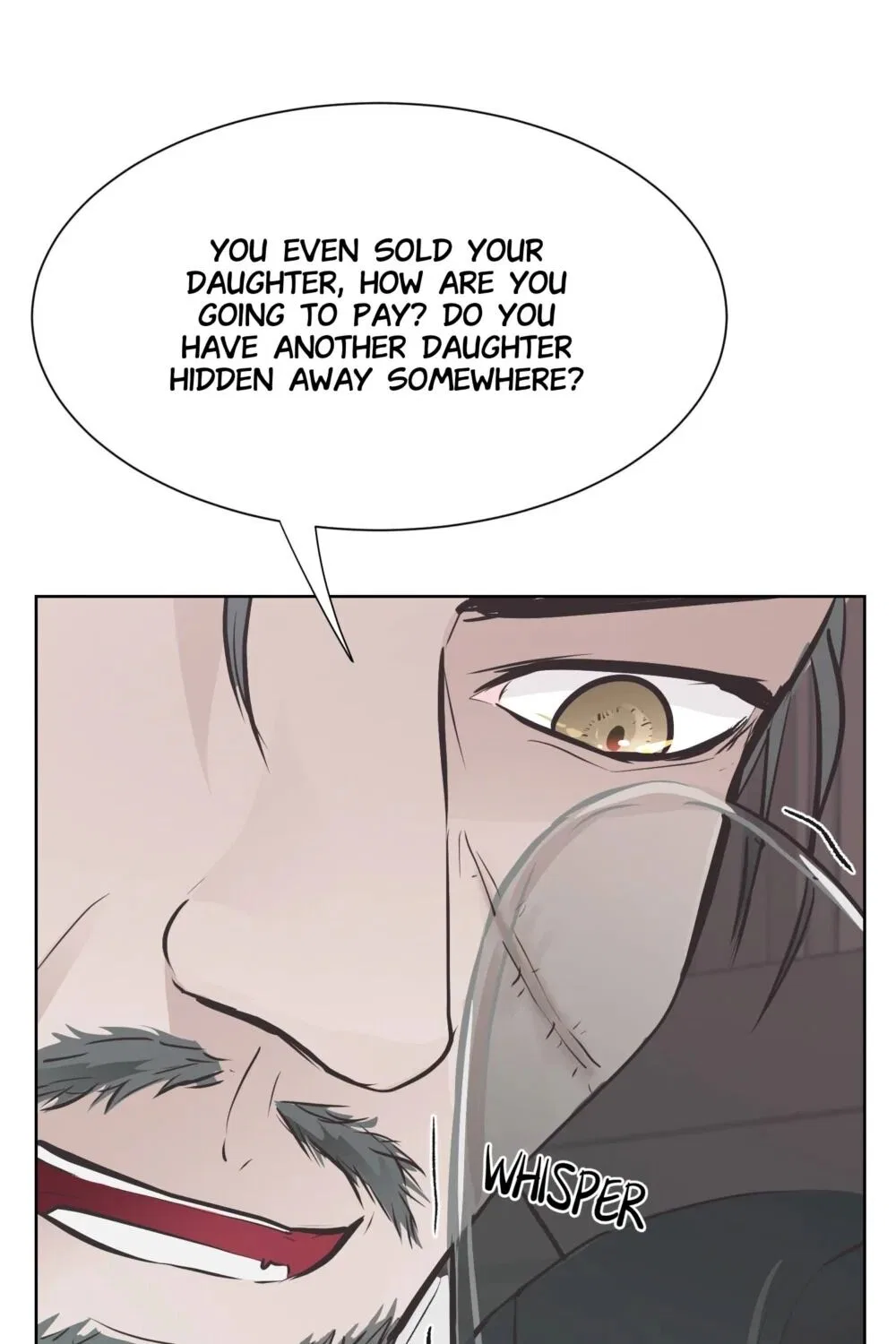 The Scent of Love Chapter 6 – Page 60