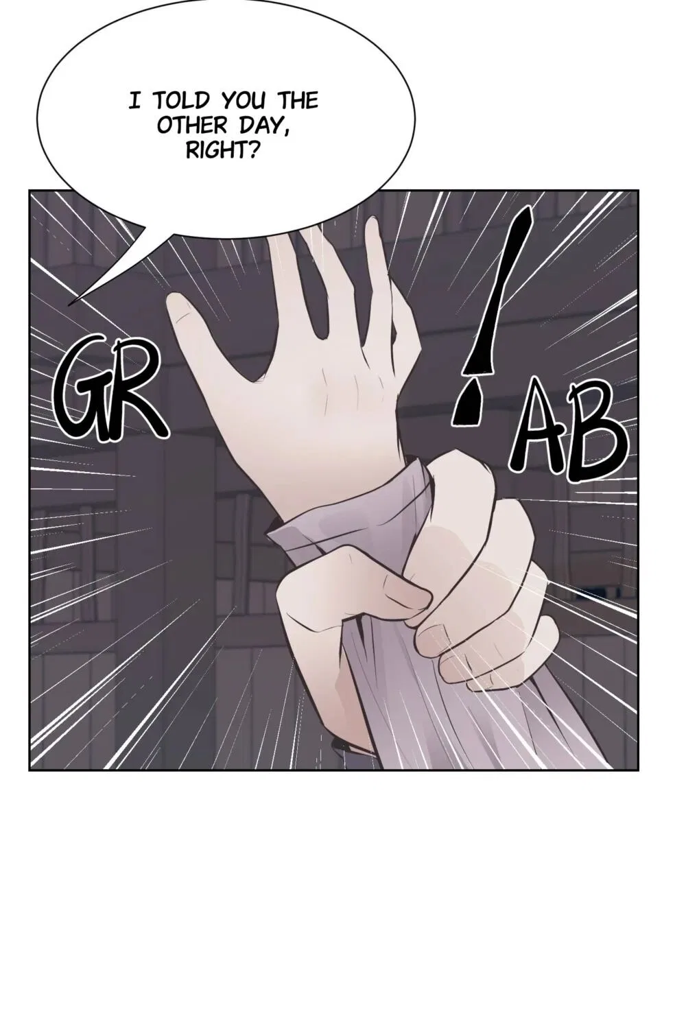 The Scent of Love Chapter 6 – Page 62