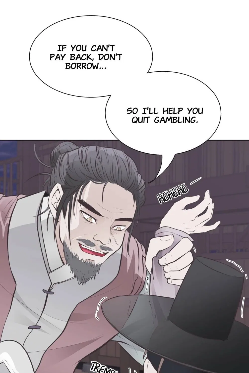 The Scent of Love Chapter 6 – Page 63