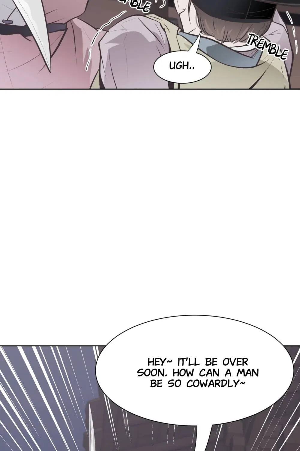 The Scent of Love Chapter 6 – Page 64