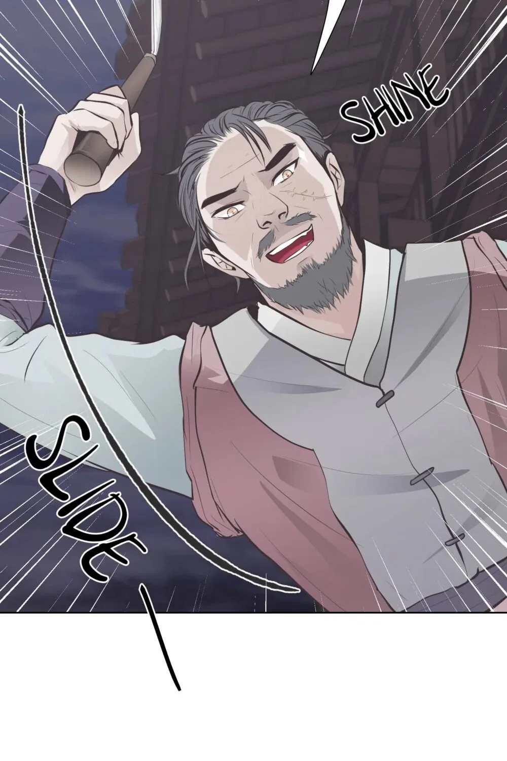 The Scent of Love Chapter 6 – Page 65