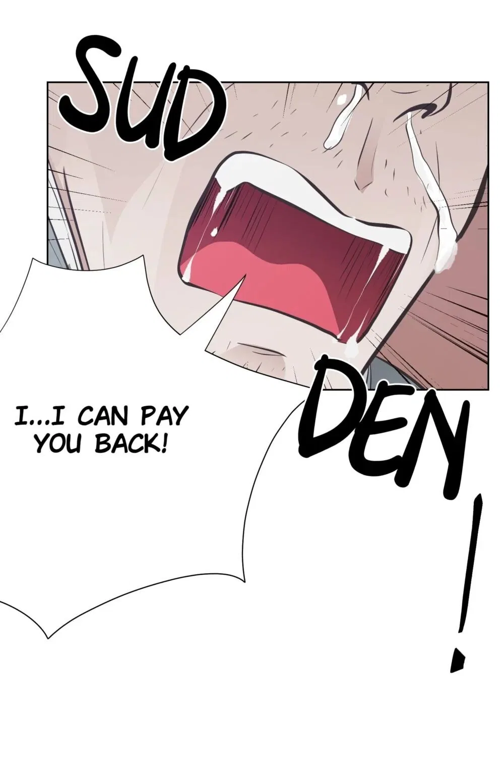 The Scent of Love Chapter 6 – Page 69
