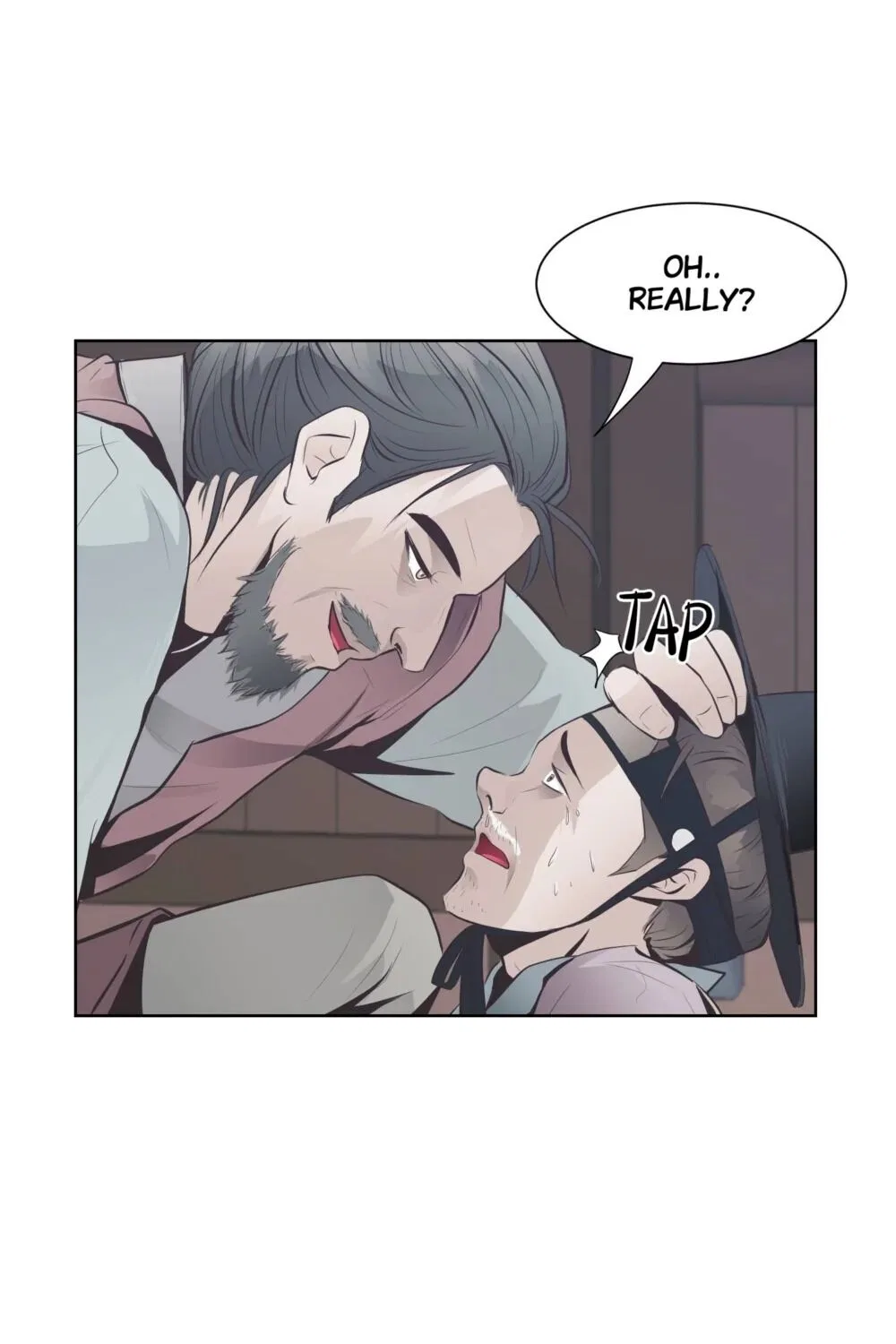 The Scent of Love Chapter 6 – Page 74